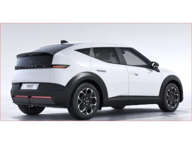 Hyundai IONIQ 3