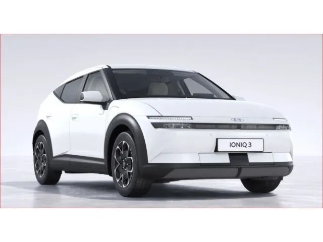 Hyundai IONIQ 3