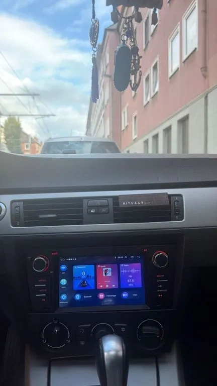 BMW Other