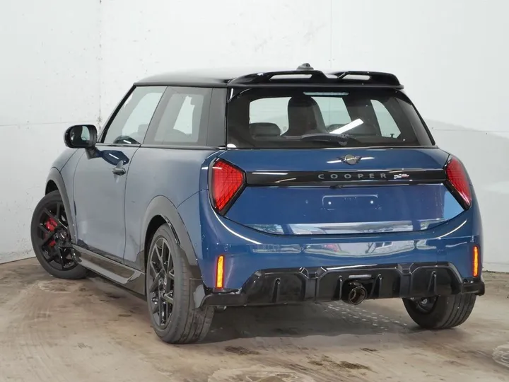 MINI John Cooper Works