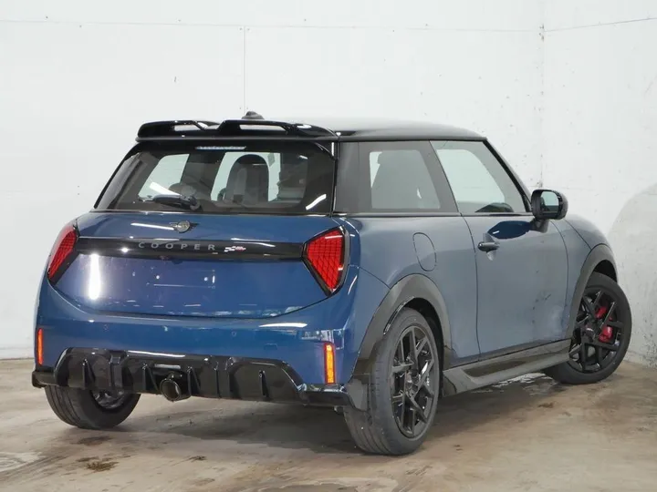 MINI John Cooper Works