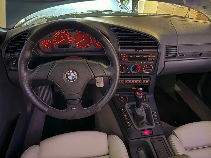 BMW 328