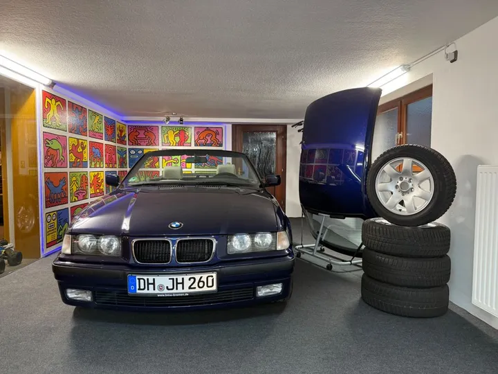 BMW 328