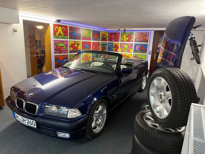 BMW 328
