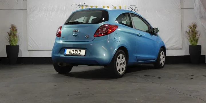 Ford Ka/Ka+