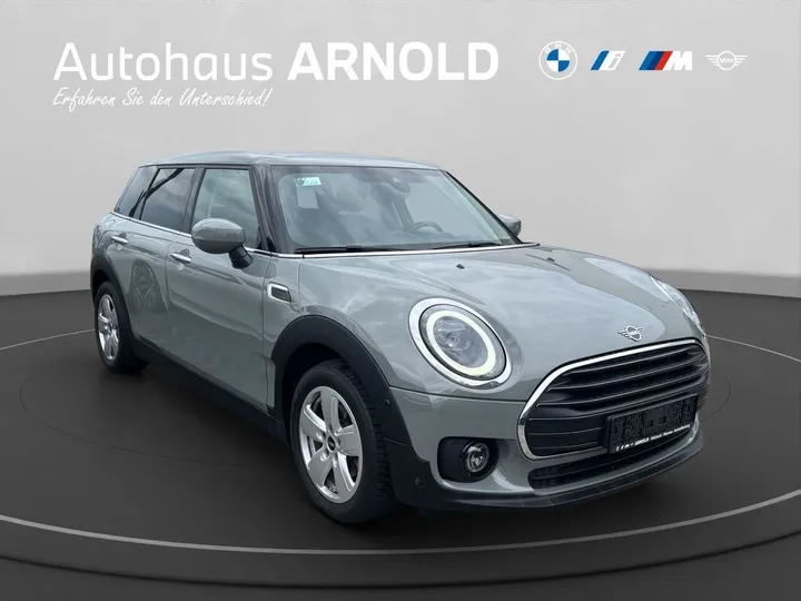 MINI One Clubman