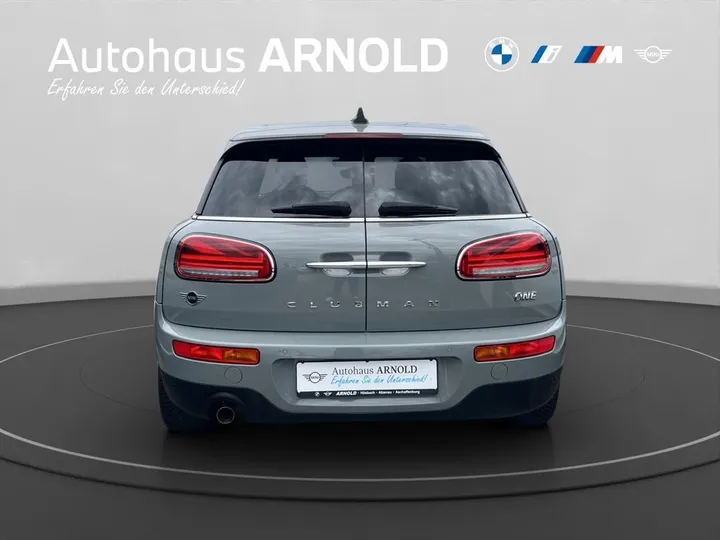 MINI One Clubman