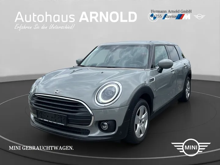MINI One Clubman