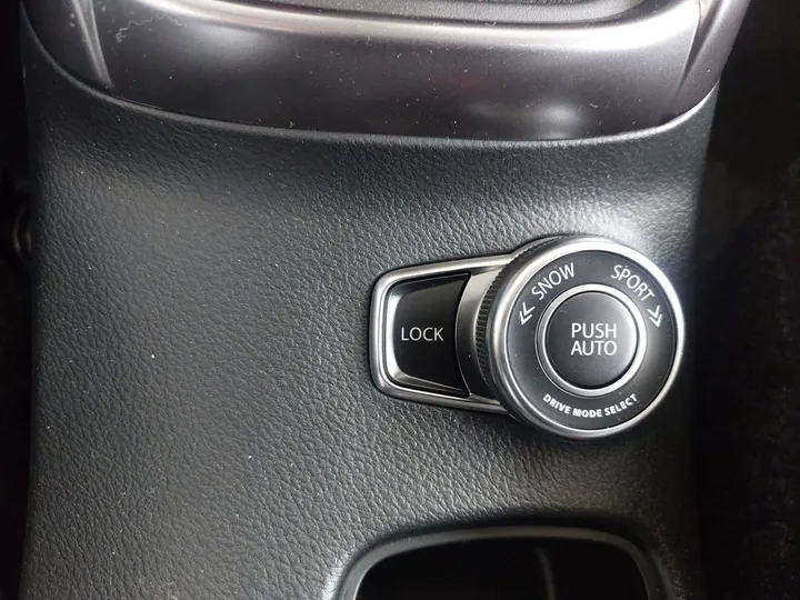 Suzuki (SX4) S-Cross