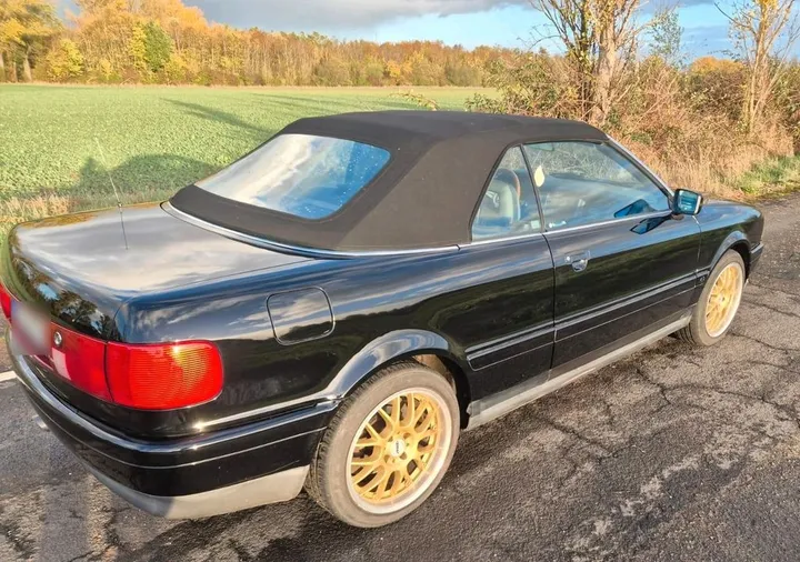 Audi 80