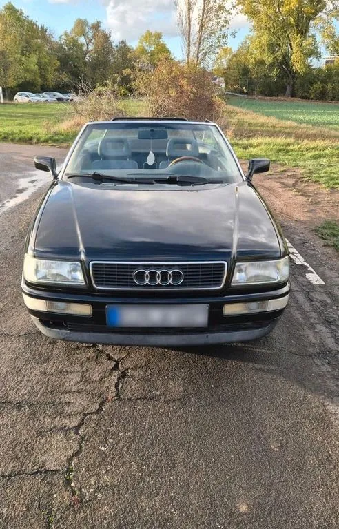 Audi 80