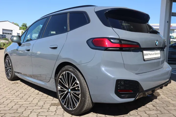 BMW 223 Active Tourer