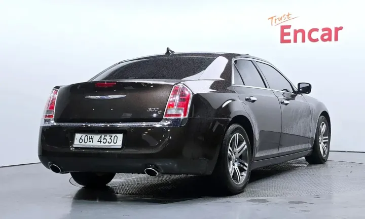 Chrysler 300C