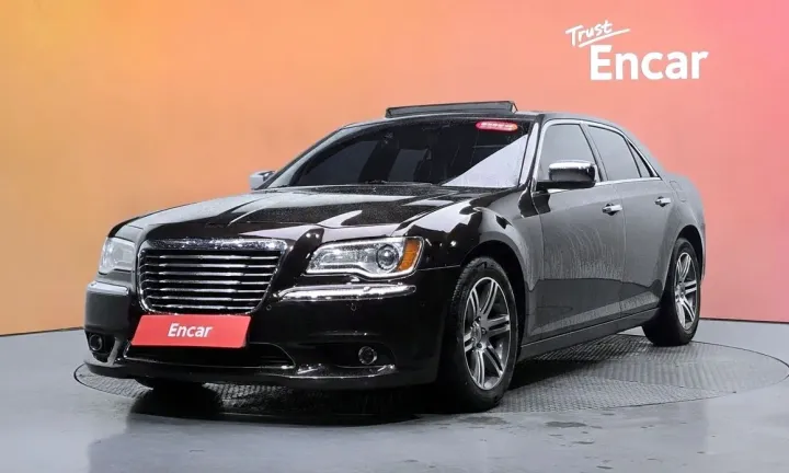 Chrysler 300C