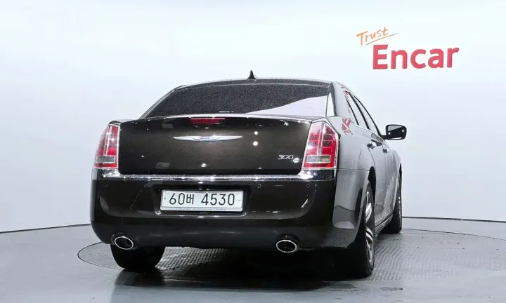 Chrysler 300C