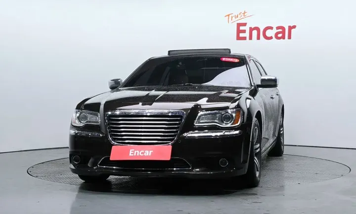 Chrysler 300C