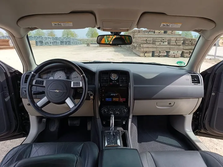 Chrysler 300C