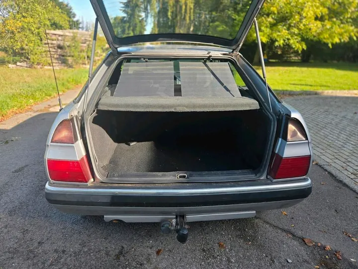 Citroën XM