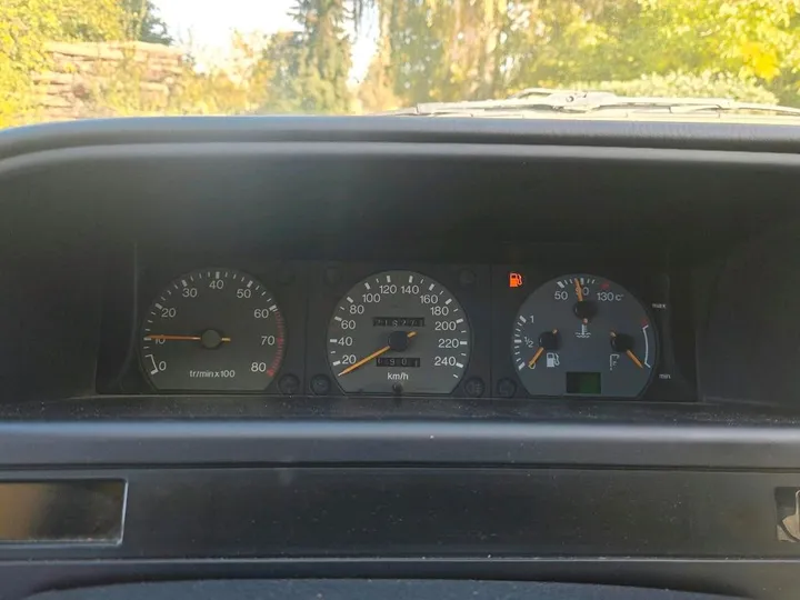 Citroën XM