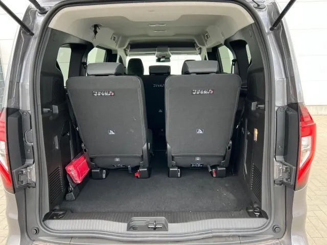 Nissan Townstar