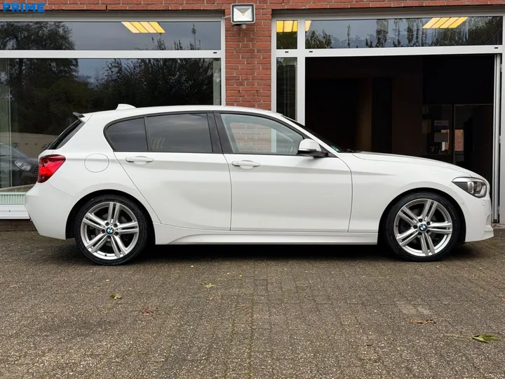 BMW 125