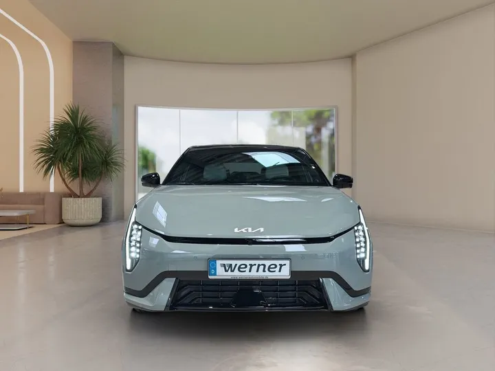 Kia EV4