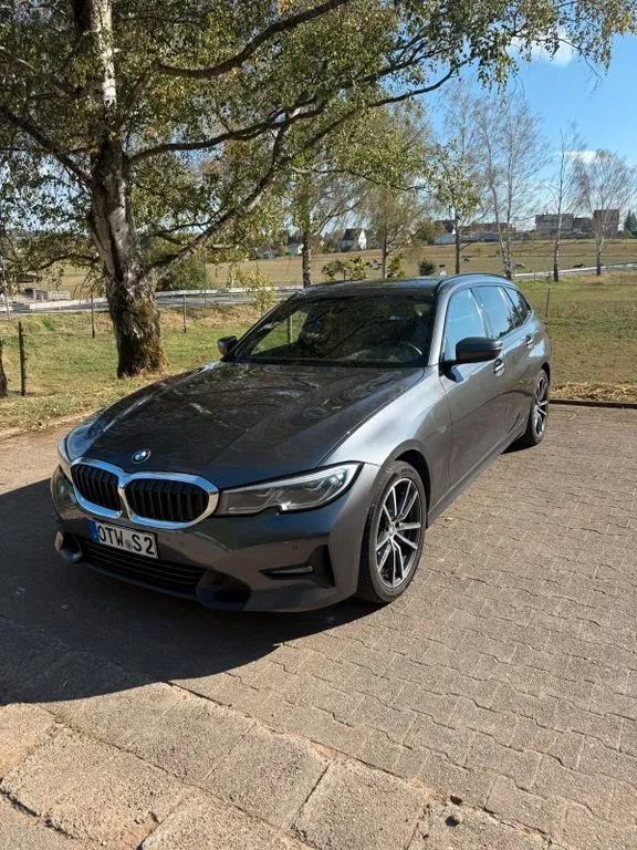 BMW 318