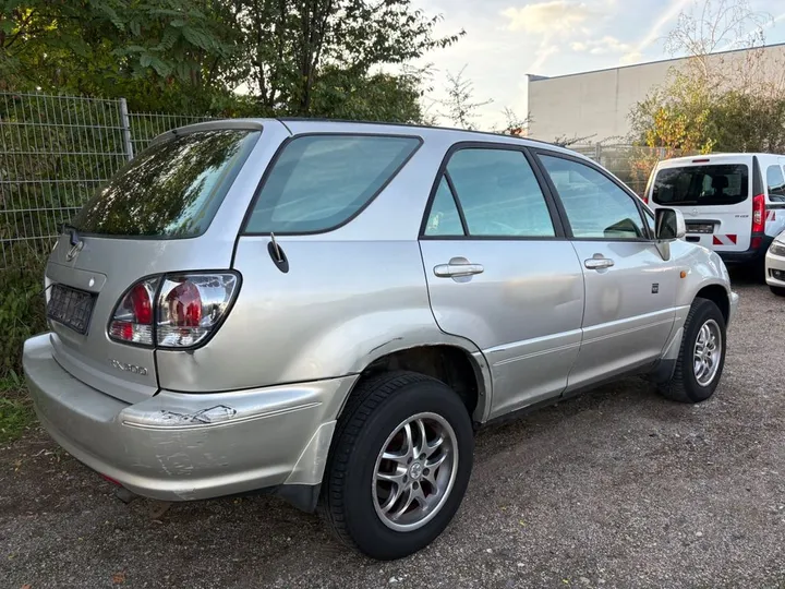 Lexus RX 300