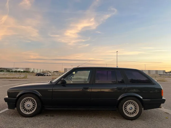 BMW 318