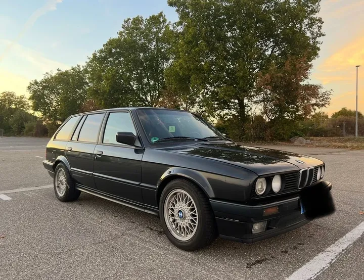 BMW 318