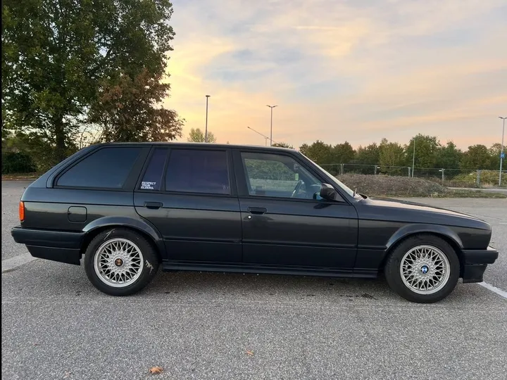 BMW 318