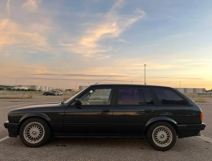 BMW 318