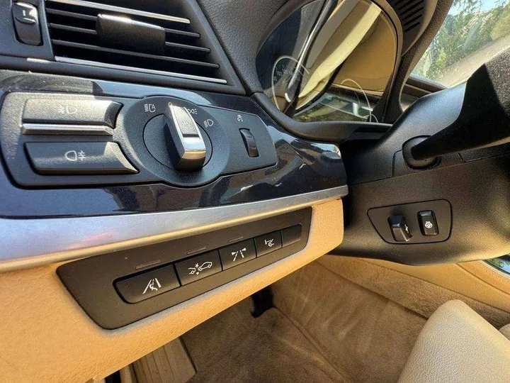 BMW 535