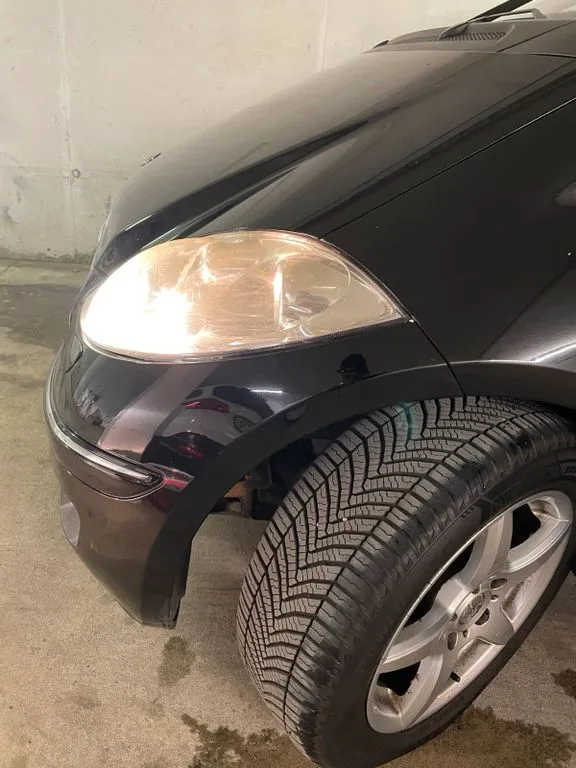 Mercedes-Benz A 150