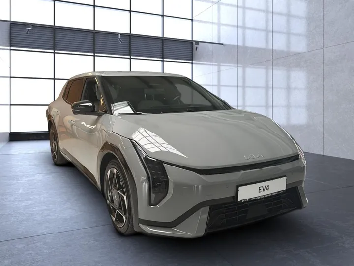 Kia EV4