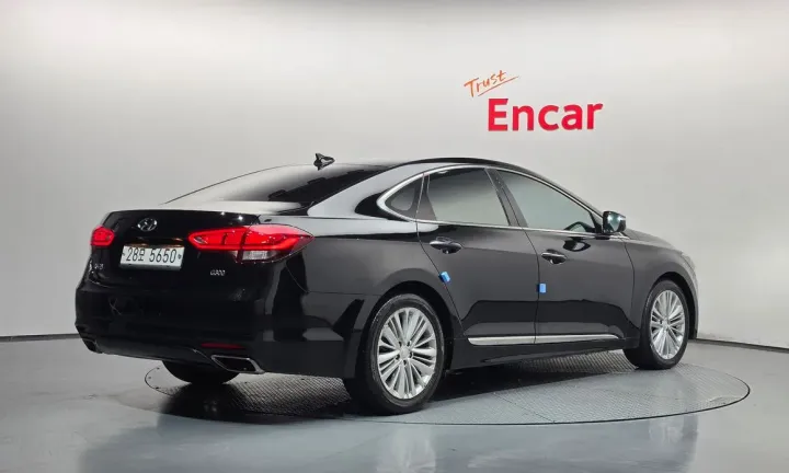 Hyundai Aslan