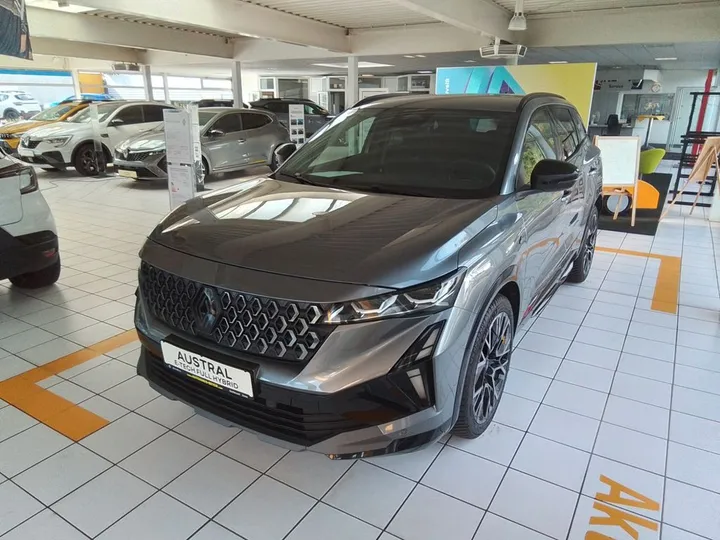 Renault Austral