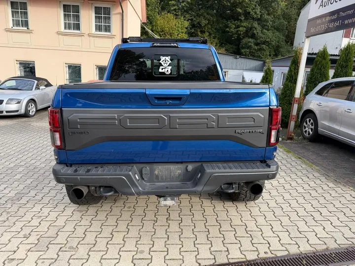 Ford F 150