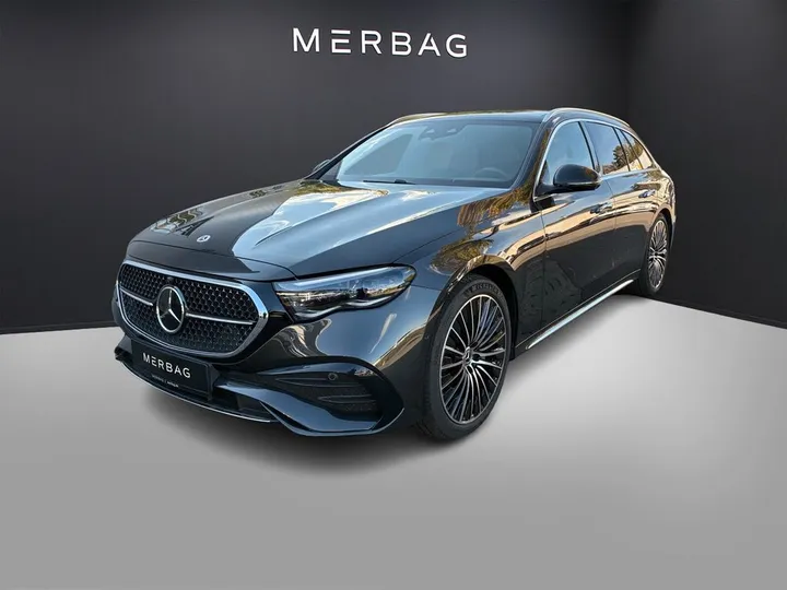 Mercedes-Benz E 300