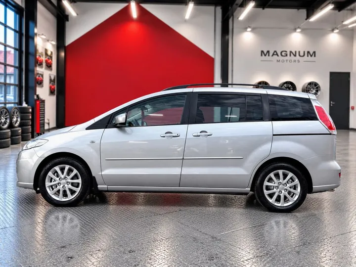 Mazda 5