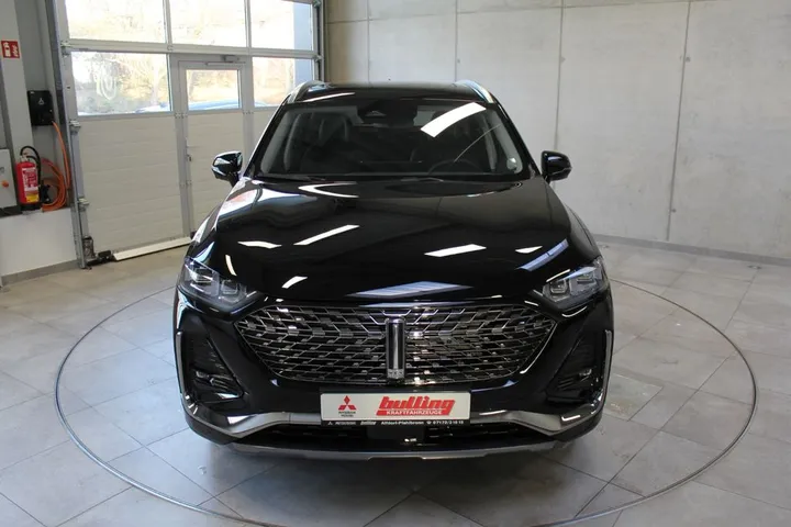 GWM Wey 03