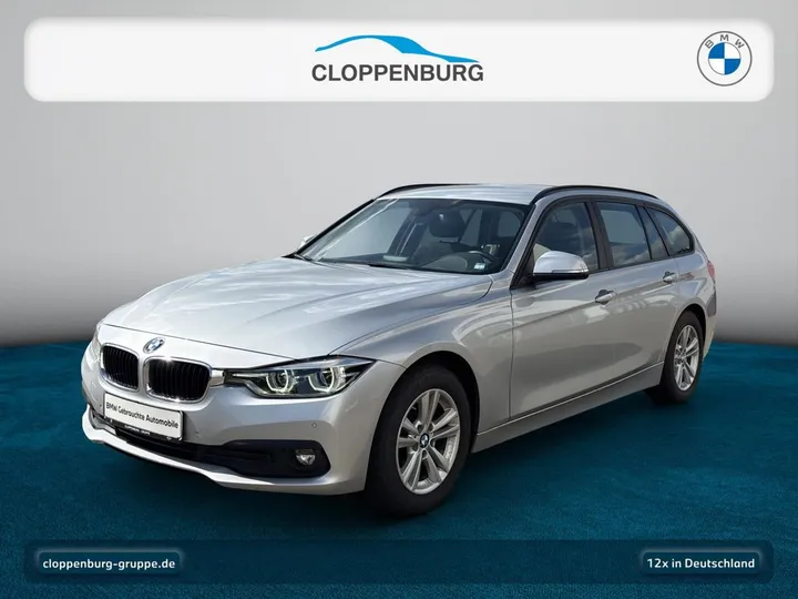 BMW 316
