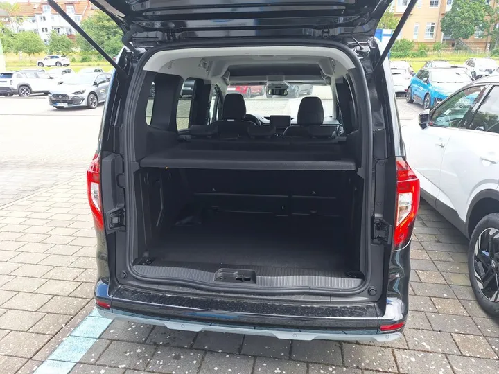 Nissan Townstar