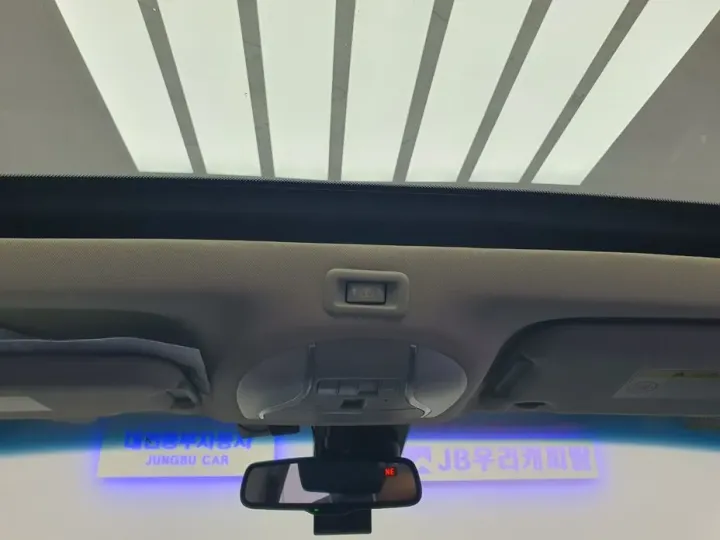 Infiniti JX