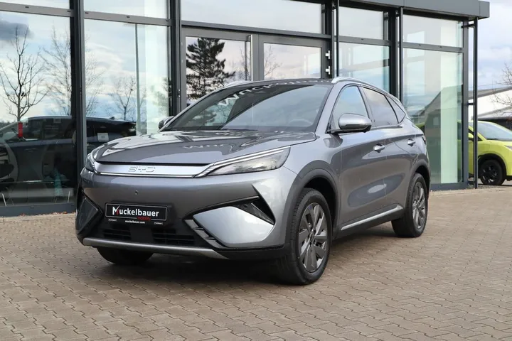 BYD ATTO 3