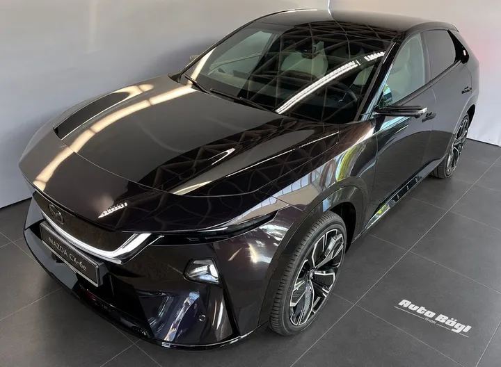 Mazda Other