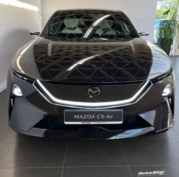 Mazda Other