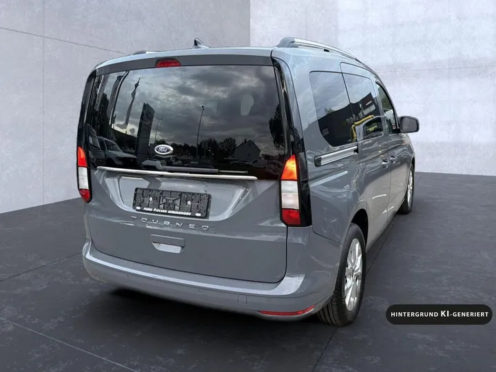 Ford Tourneo Connect