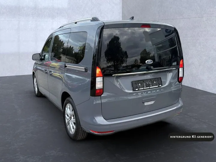 Ford Tourneo Connect