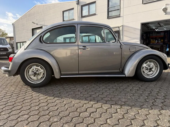 Volkswagen Käfer